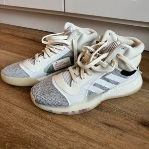 adidas Marquee Boost - Size 11.5